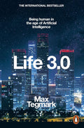 Life 3.0 Penguin Random House