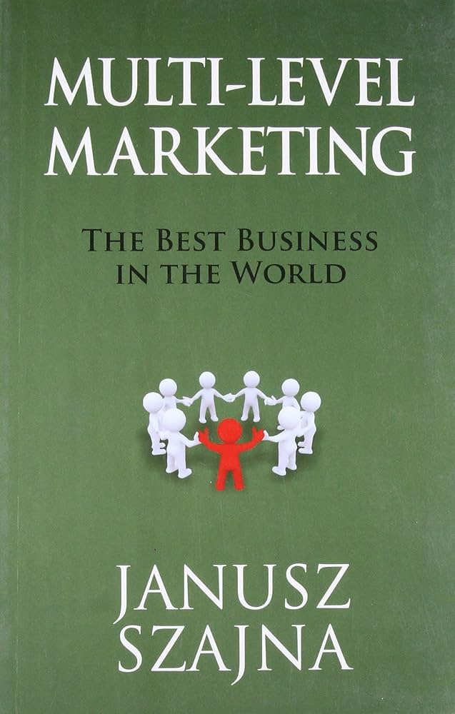 Multi Level Marketing BIBLIONEPAL