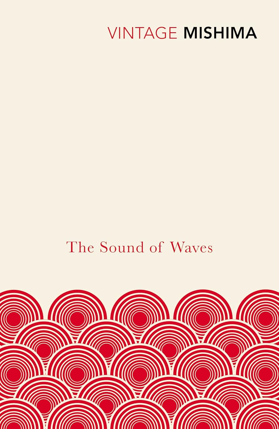 The Sound of Waves Vintage
