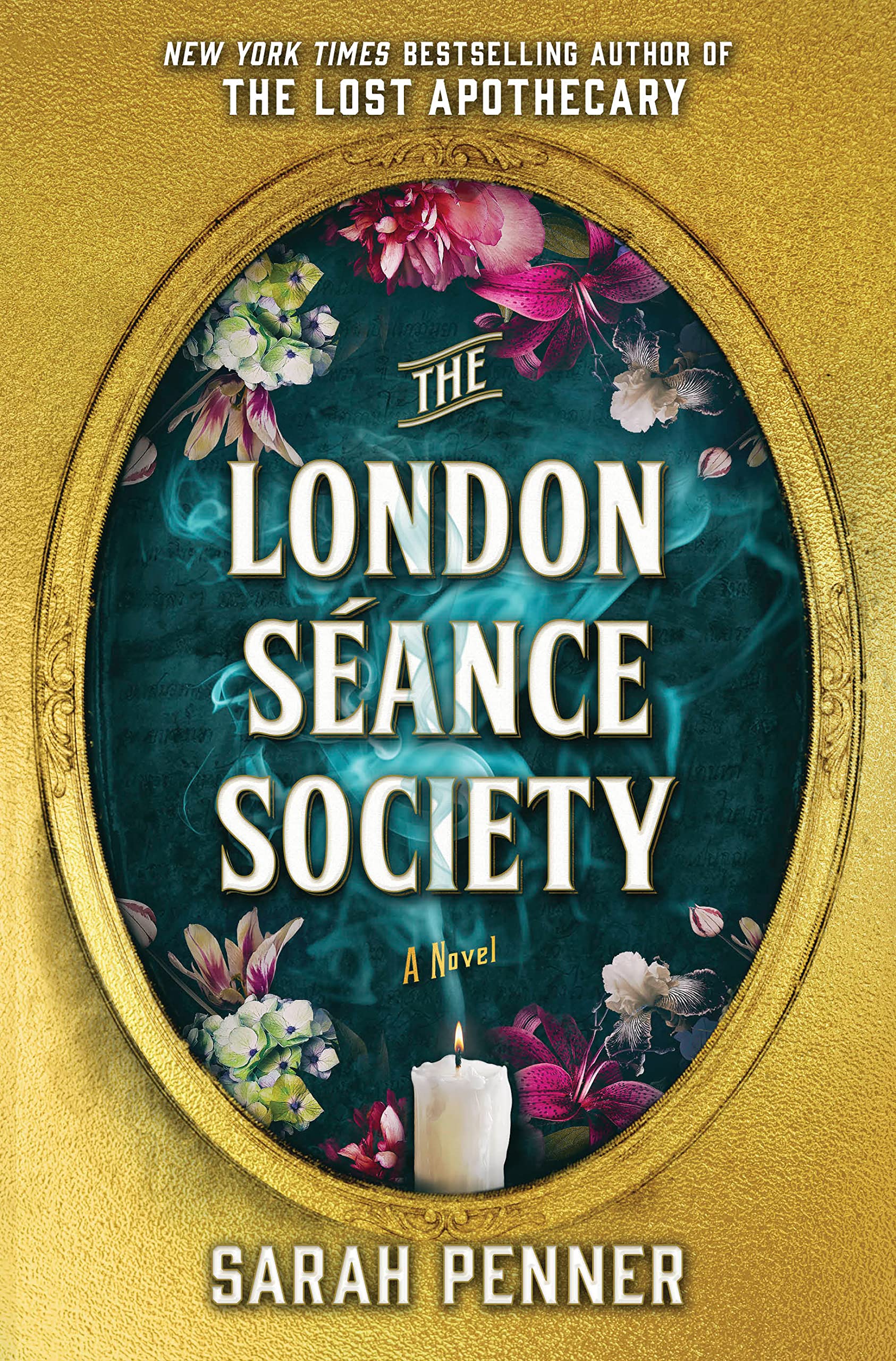The London Seance Society BIBLIONEPAL