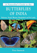 A Naturalist's Guide To The Butterflies Of India BIBLIONEPAL
