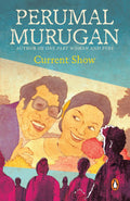 Current Show Penguin Random House