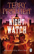 Night Watch BIBLIONEPAL