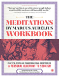 The Meditations Workbook by Marcus Aurelius