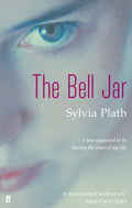 The Bell Jar Books BIBLIONEPAL Paperback- 1