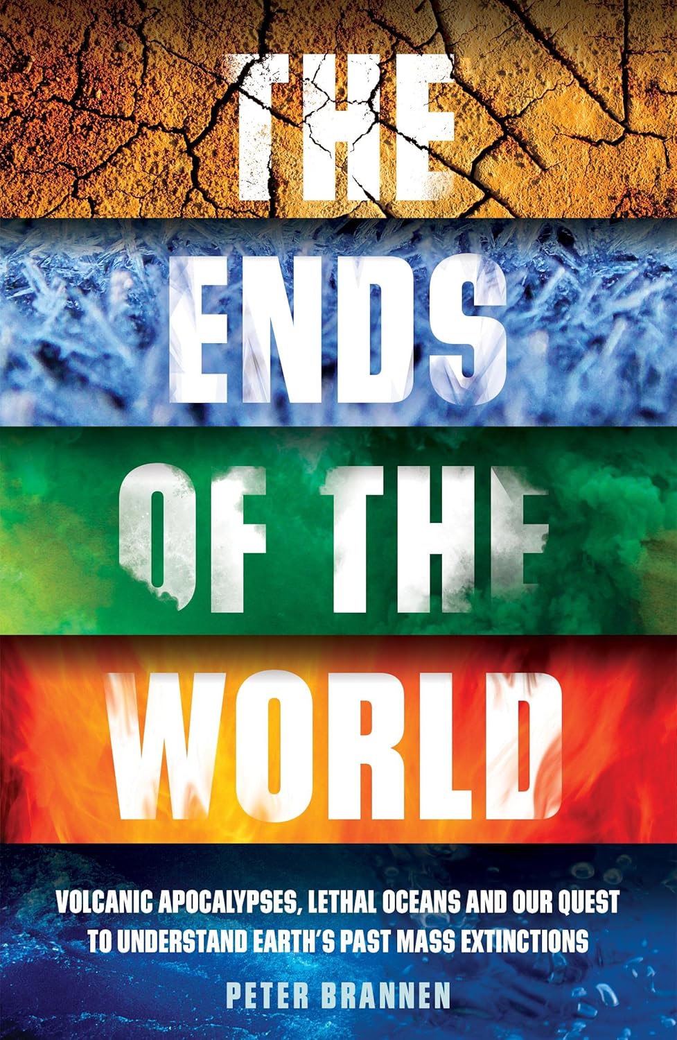 The Ends of the World 