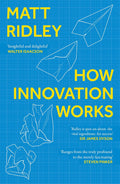How Innovation Works Fourth Estate