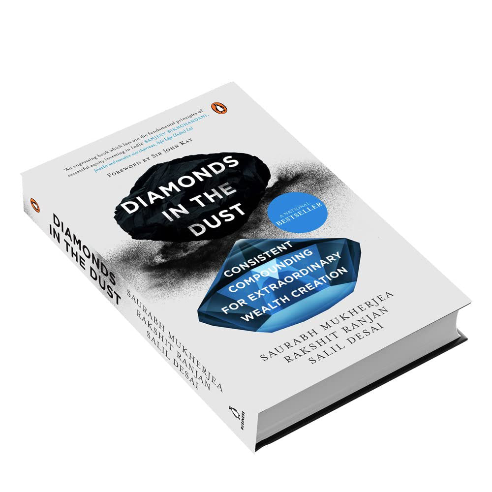 Diamonds in the Dust BIBLIONEPAL