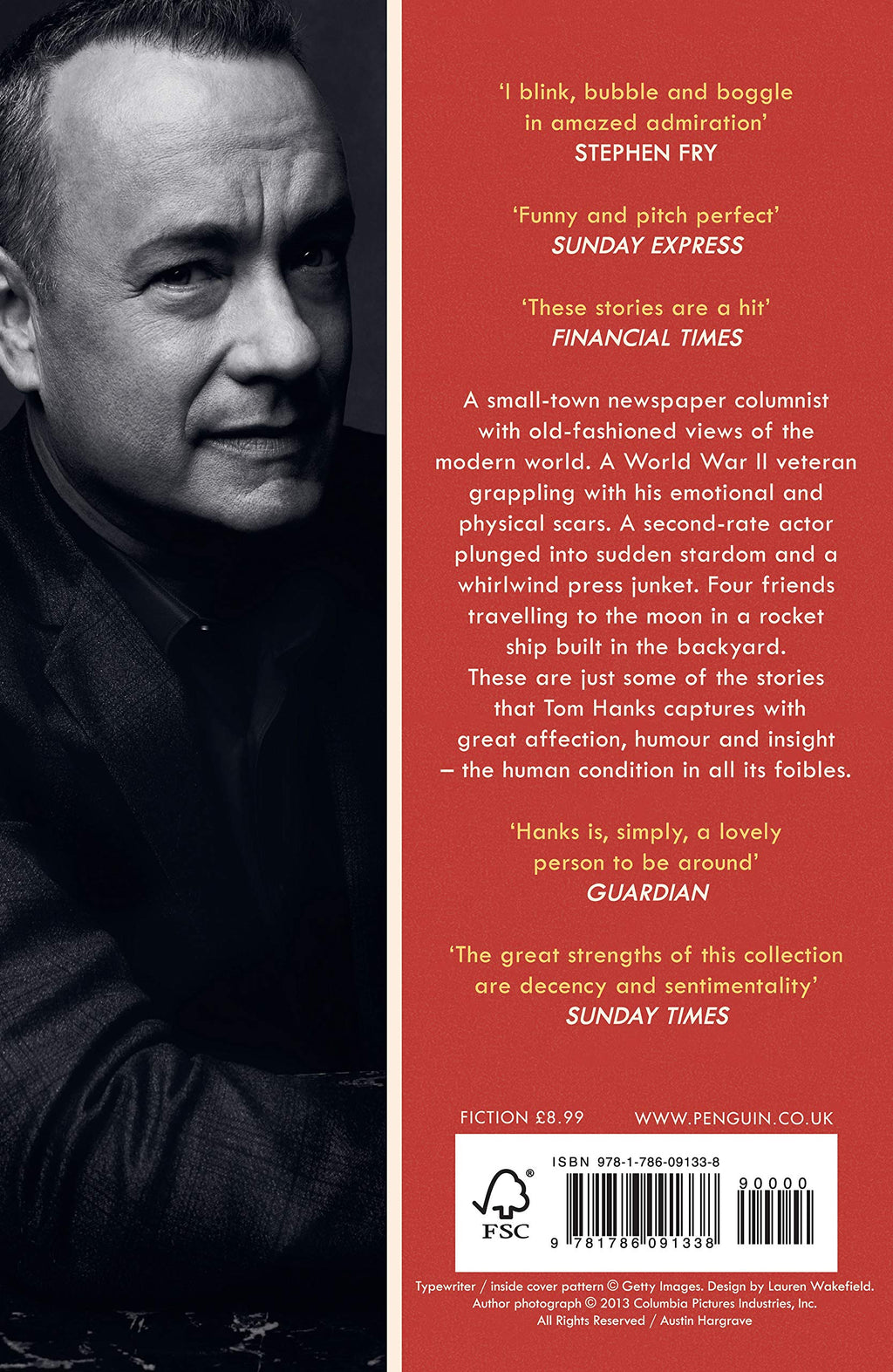 Uncommon Type BIBLIONEPAL