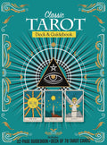 Classic Tarot Deck and Guidebook Kit by Editors of Chartwell Books