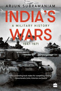 India's Wars Harper Collins