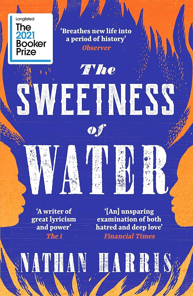 The Sweetness of Water BIBLIONEPAL