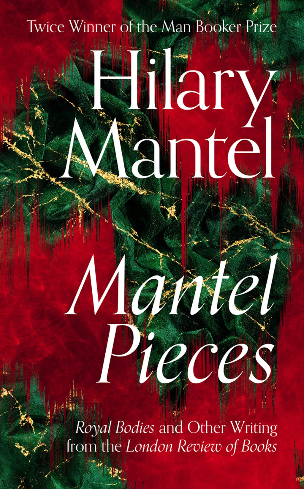 Mantel Pieces Harper Collins