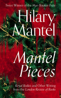 Mantel Pieces Harper Collins