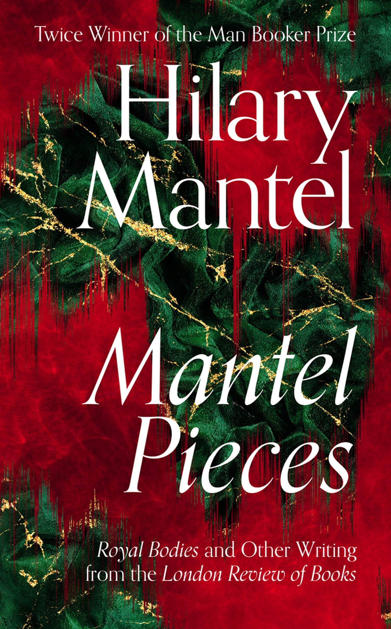 Mantel Pieces Harper Collins
