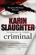 Criminal Arrow Books
