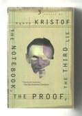 Notebook, The Proof, The Third Lie - 9780802135063 - Book Cover