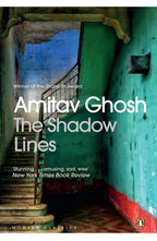 The Shadow Lines BIBLIONEPAL