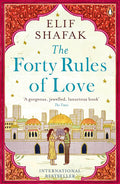 The Forty Rules of Love Penguin Random House 9780241972939