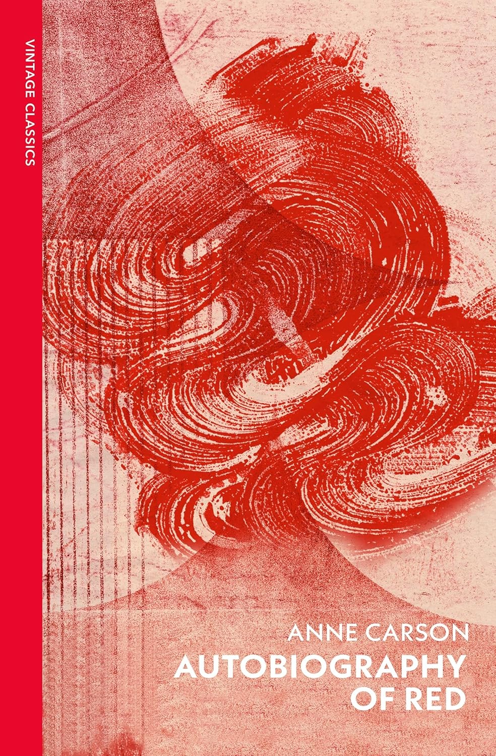 Autobiography of Red Vintage