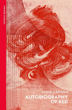 Autobiography of Red Vintage