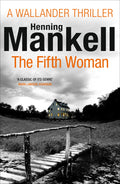 The Fifth Woman BIBLIONEPAL