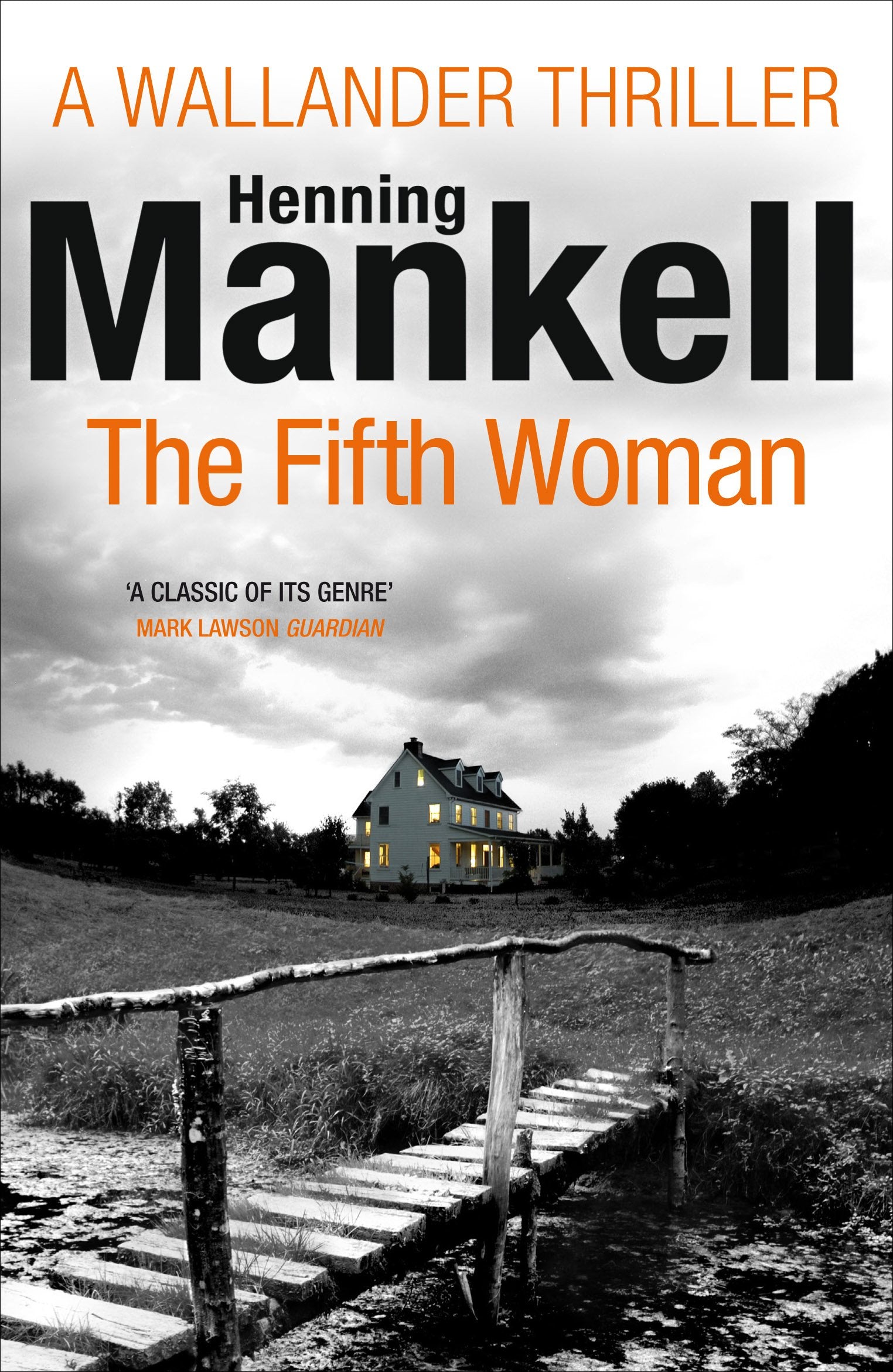 The Fifth Woman BIBLIONEPAL