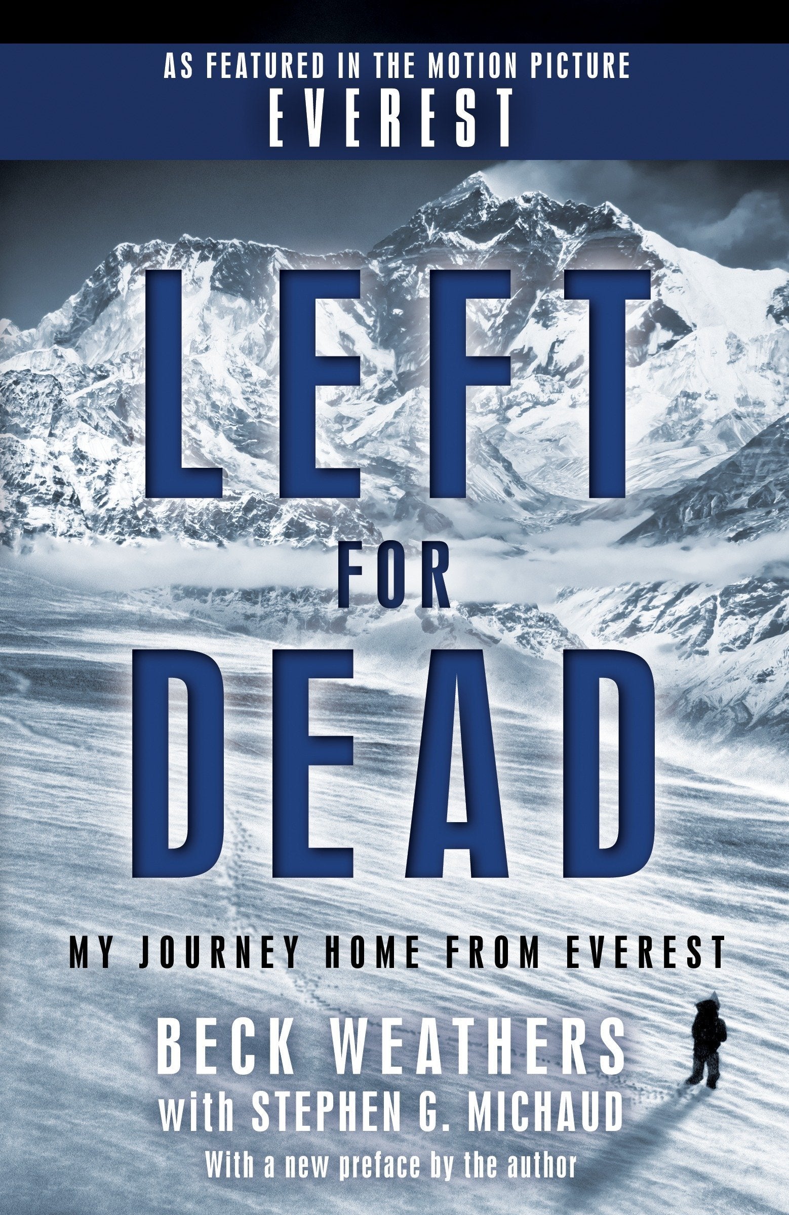 Left for Dead BIBLIONEPAL