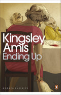 Ending Up Penguin Random House