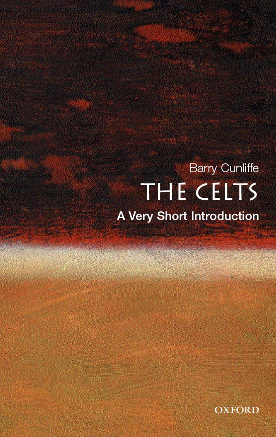 The Celts Oxford University Press