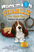 Charlie the Ranch Dog HarperCollins