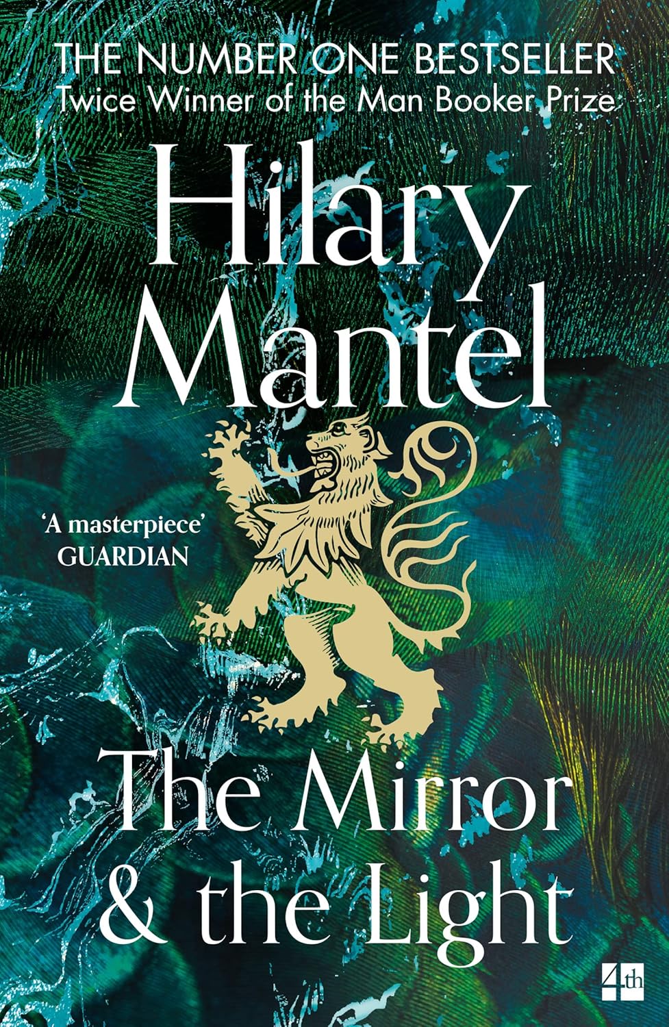 The Mirror and the Light HarperCollins