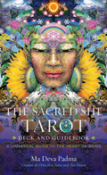 The Sacred She Tarot by Deva Padma (Ma)
