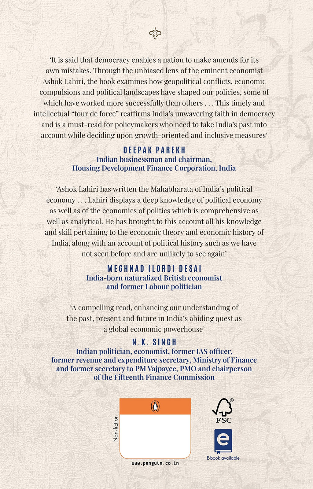 India in Search of Glory BIBLIONEPAL