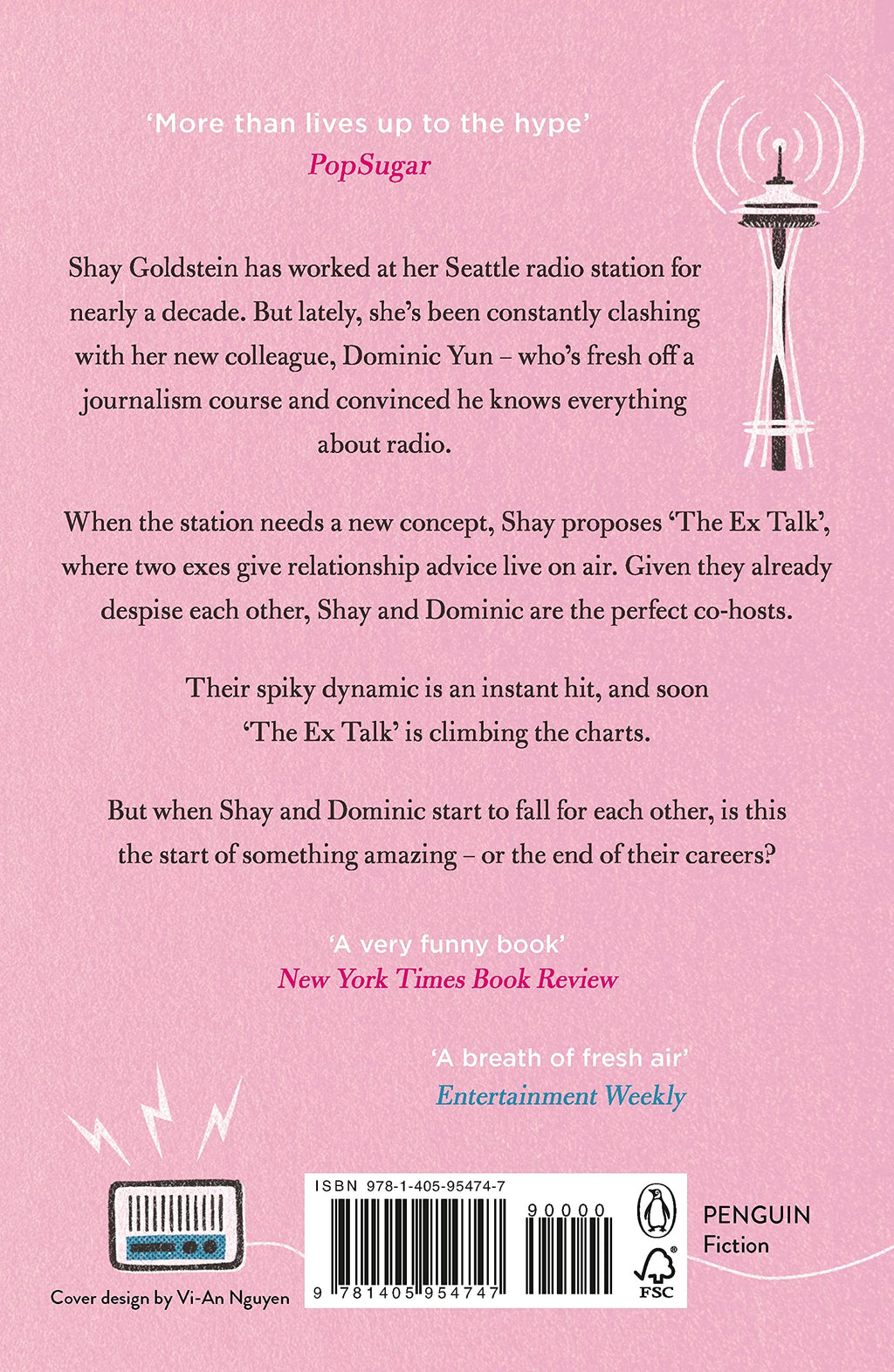 The Ex Talk BIBLIONEPAL