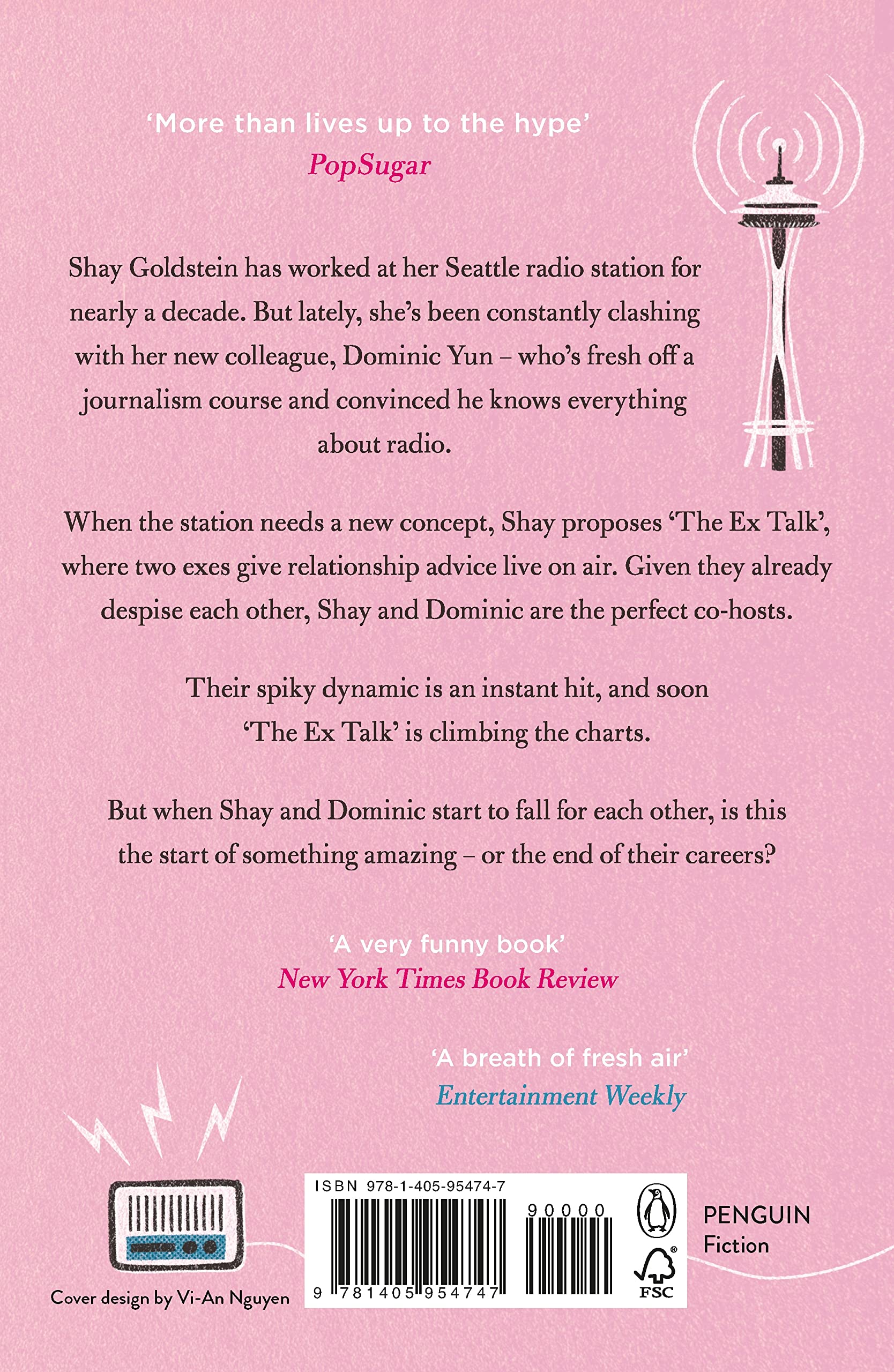 The Ex Talk BIBLIONEPAL