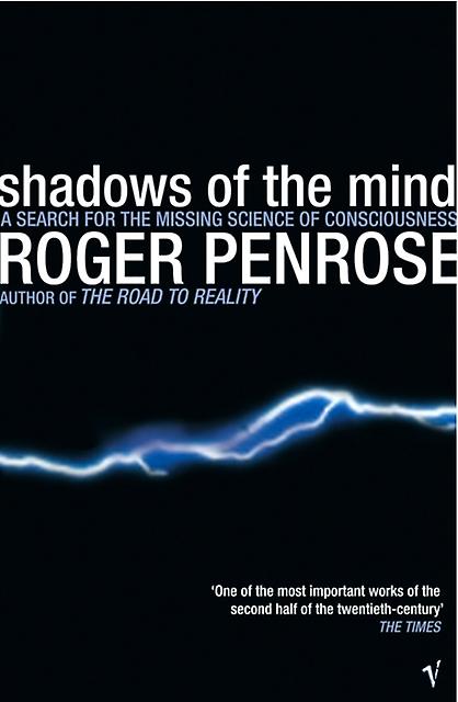 Shadows Of The Mind Penguin Random House