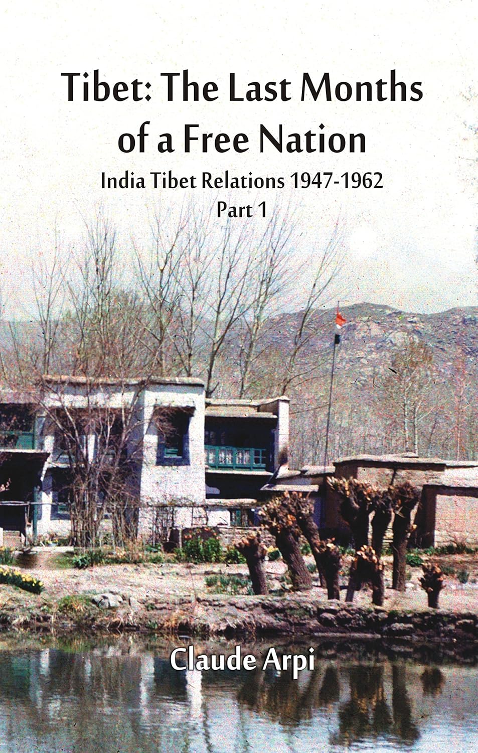 Tibet Vij Books