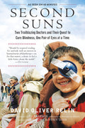 Second Suns BIBLIONEPAL