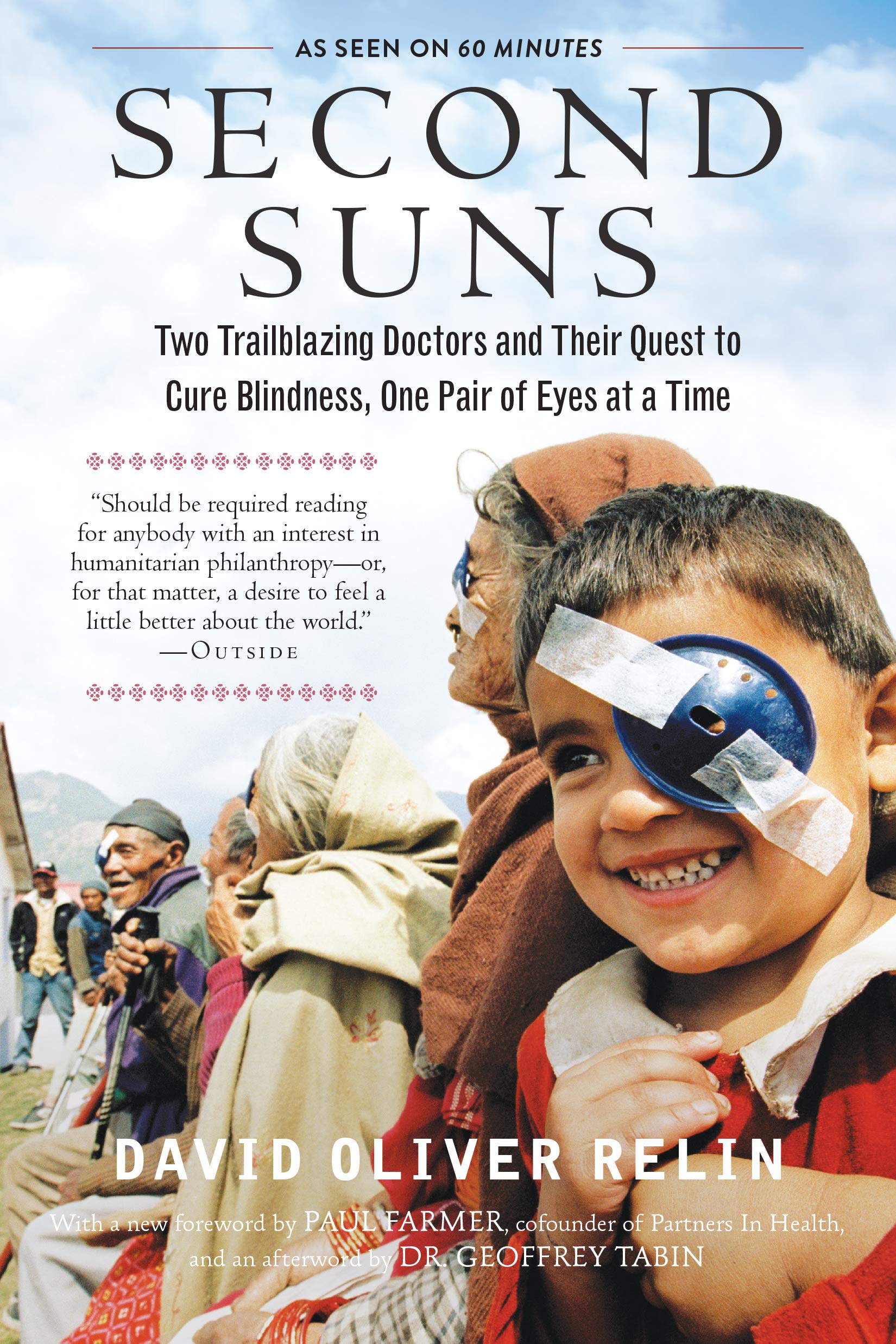 Second Suns BIBLIONEPAL