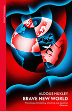 Brave New World by Multiple Publishers book cover