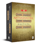 Arthashastra Fingerprint Publishing