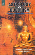 Astrology in Buddhism Motilal Banarsidass Publishers