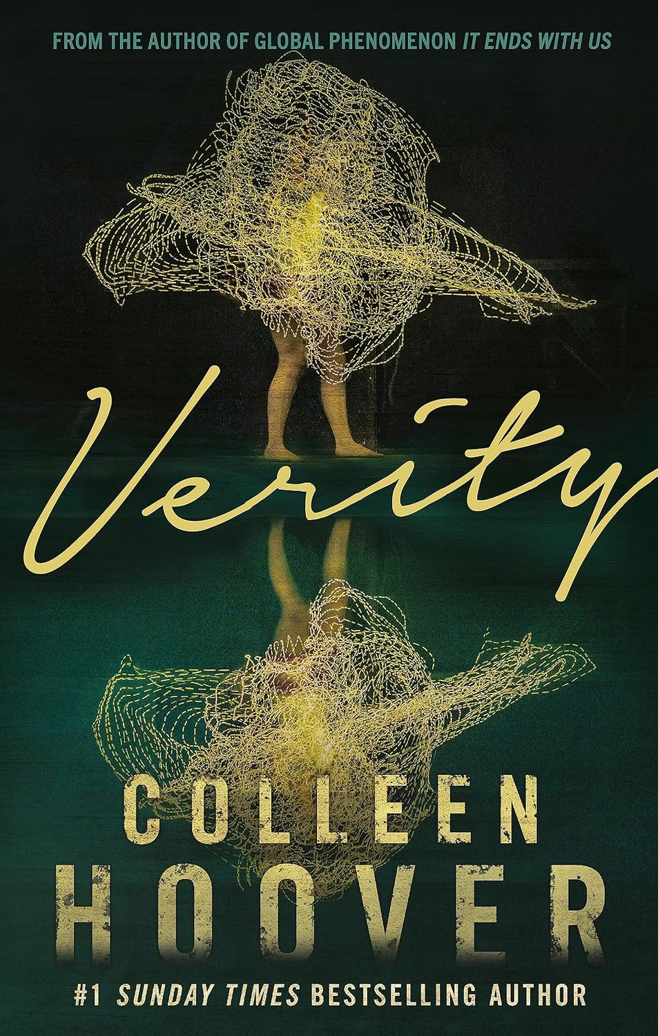 Verity Hachette