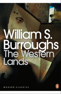 The Western Lands Penguin Classics