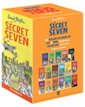The Secret Seven Collection BIBLIONEPAL