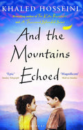 And the Mountains Echoed Bloomsbury