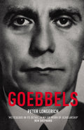 Goebbels - 9780099523697 - Book Cover