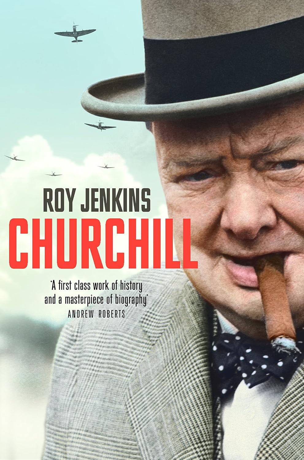Churchill BIBLIONEPAL