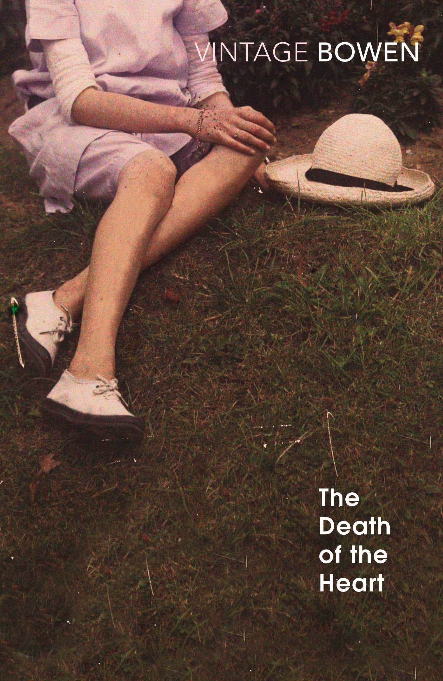 The Death of the Heart BIBLIONEPAL